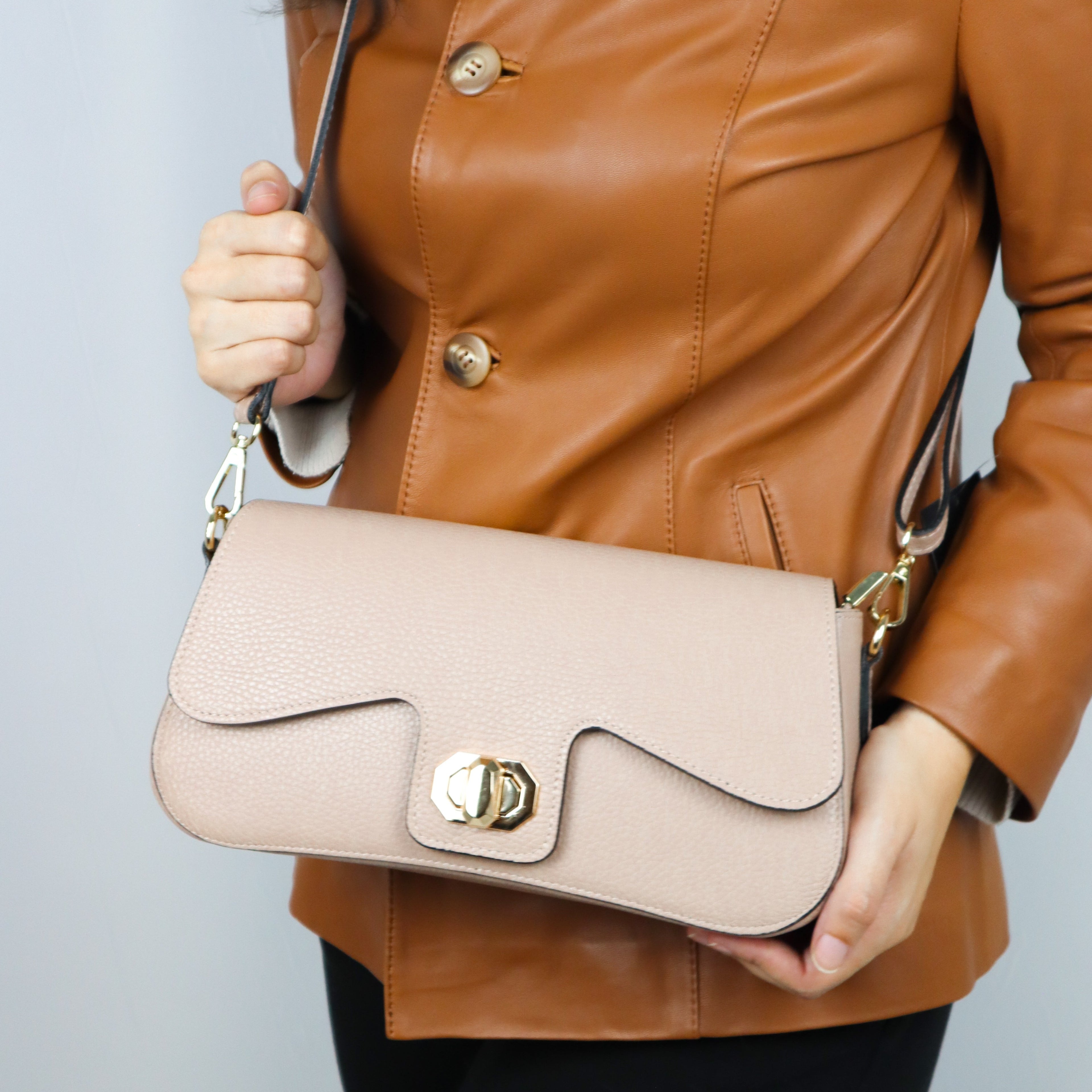 Shoulder Bag Roma