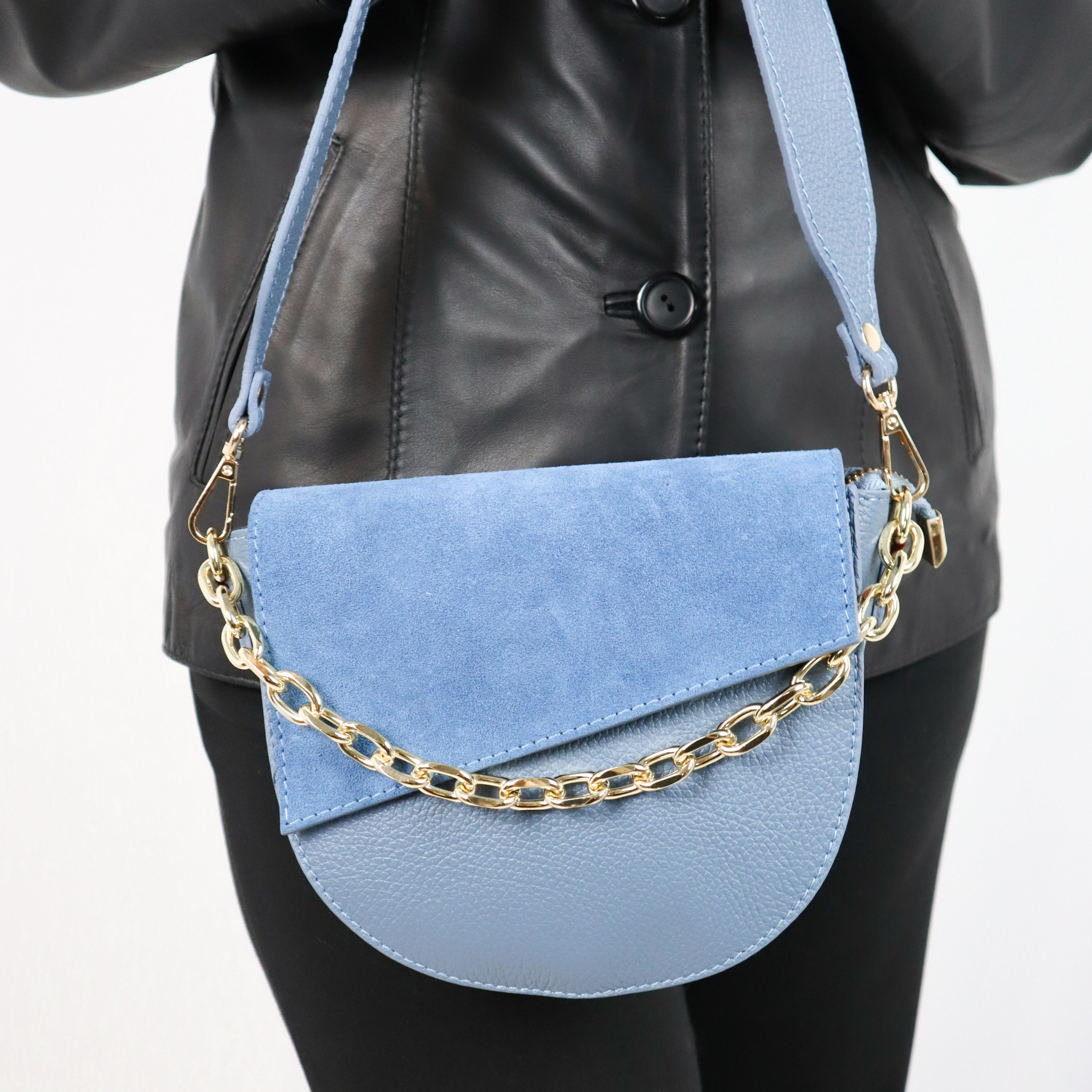 Shoulder Bag Lisboa