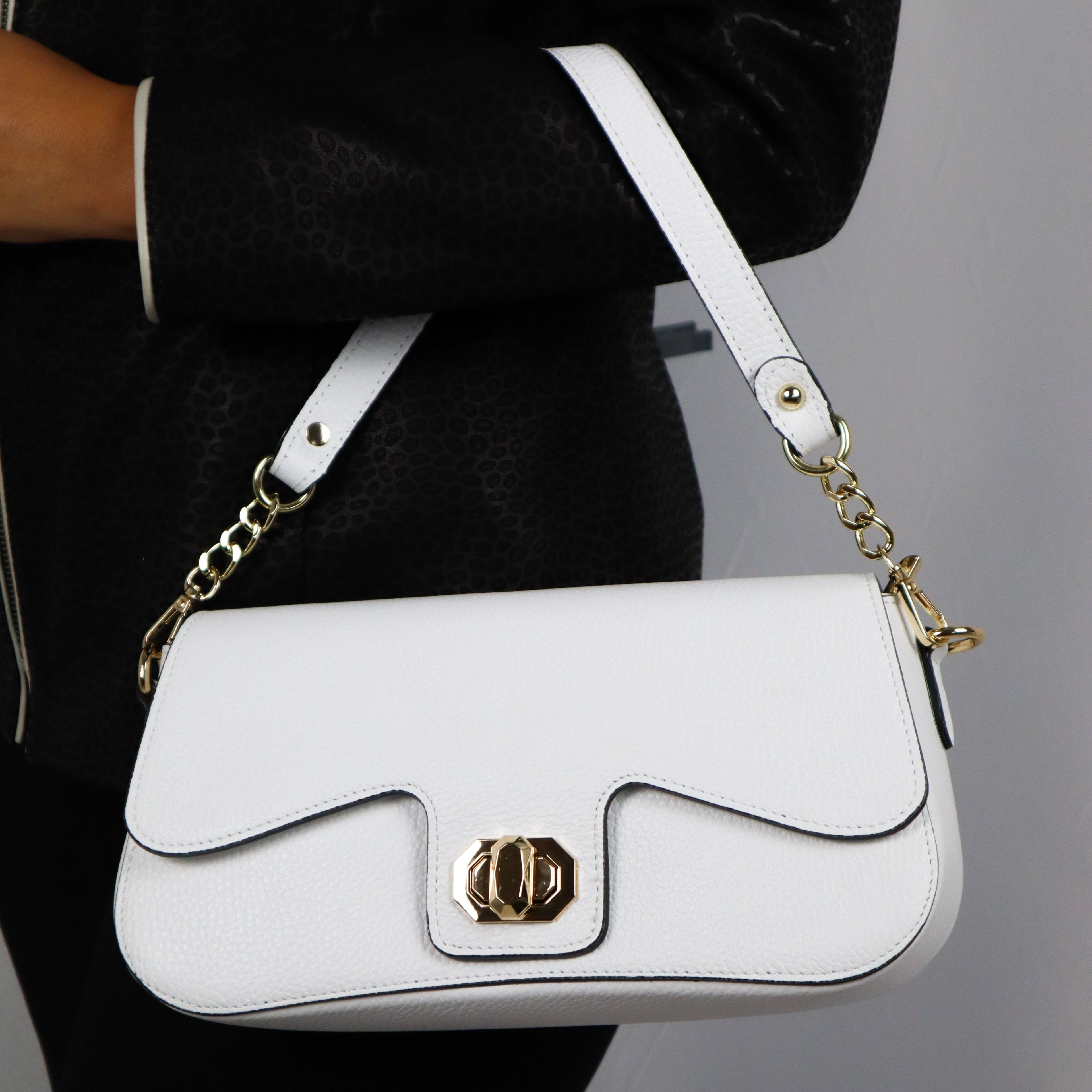 Shoulder Bag Roma