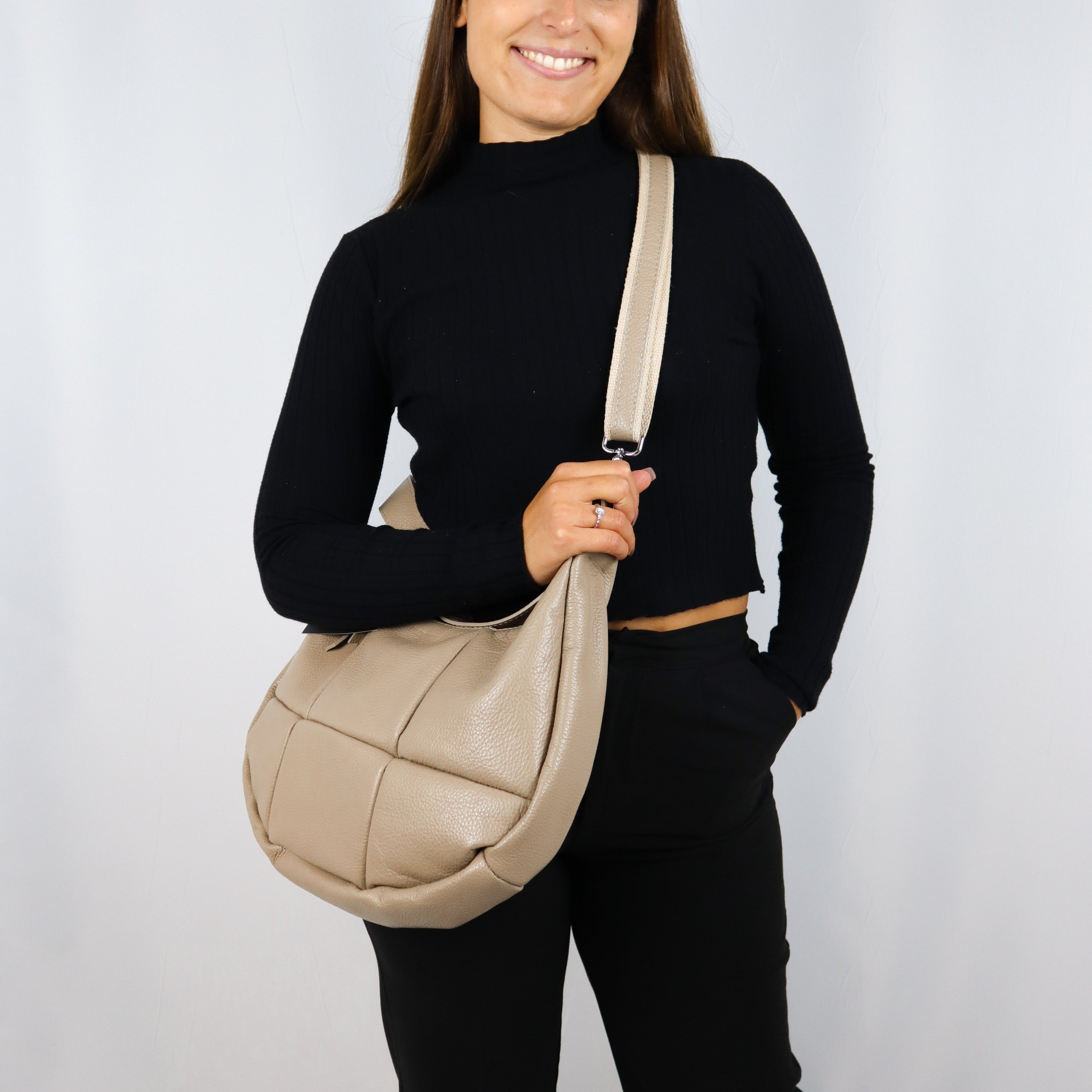 Shoulder Bag Nice