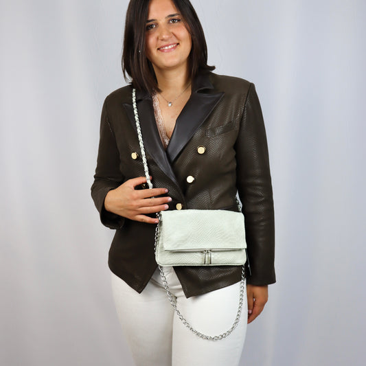 Messenger Bag Ibiza