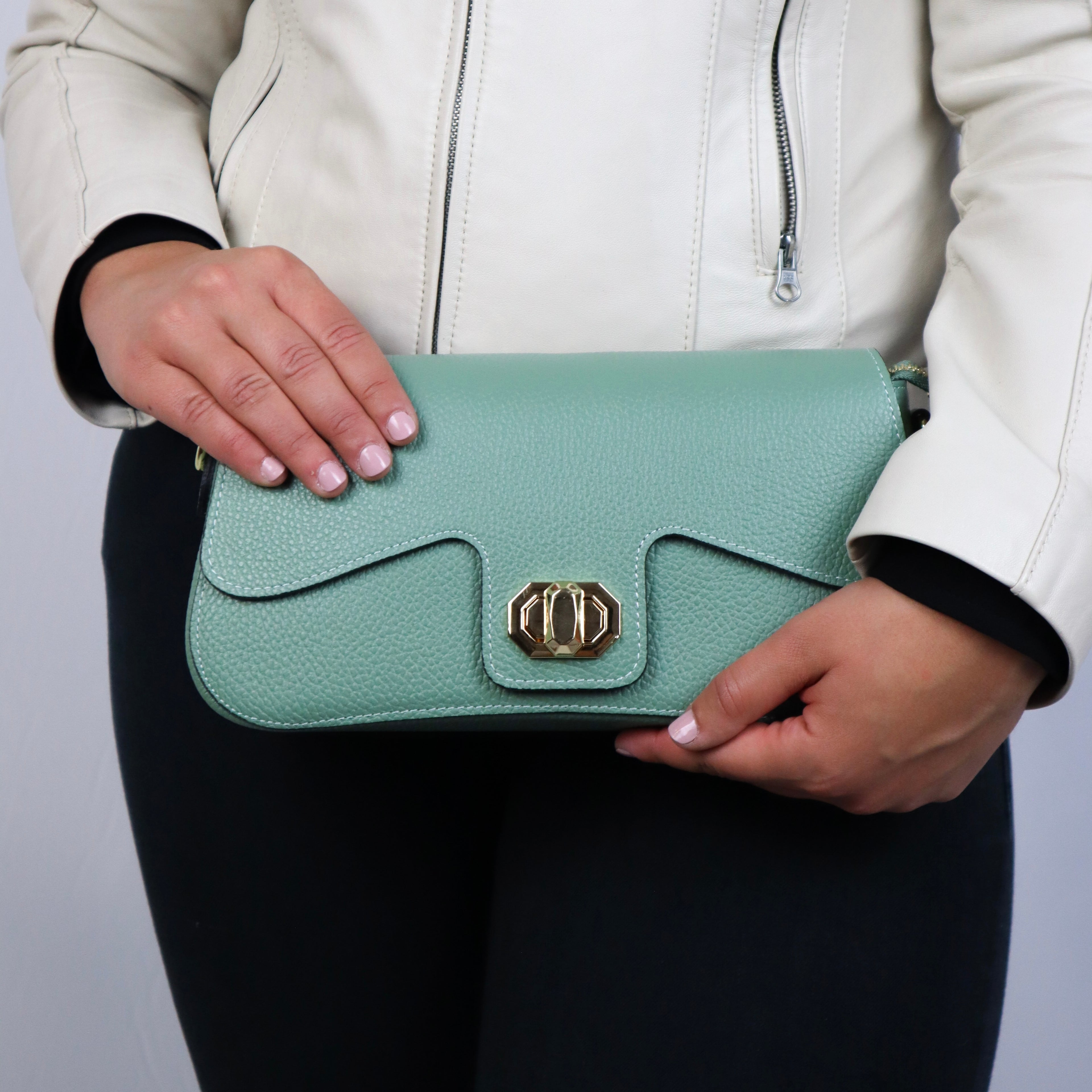 Shoulder Bag Roma