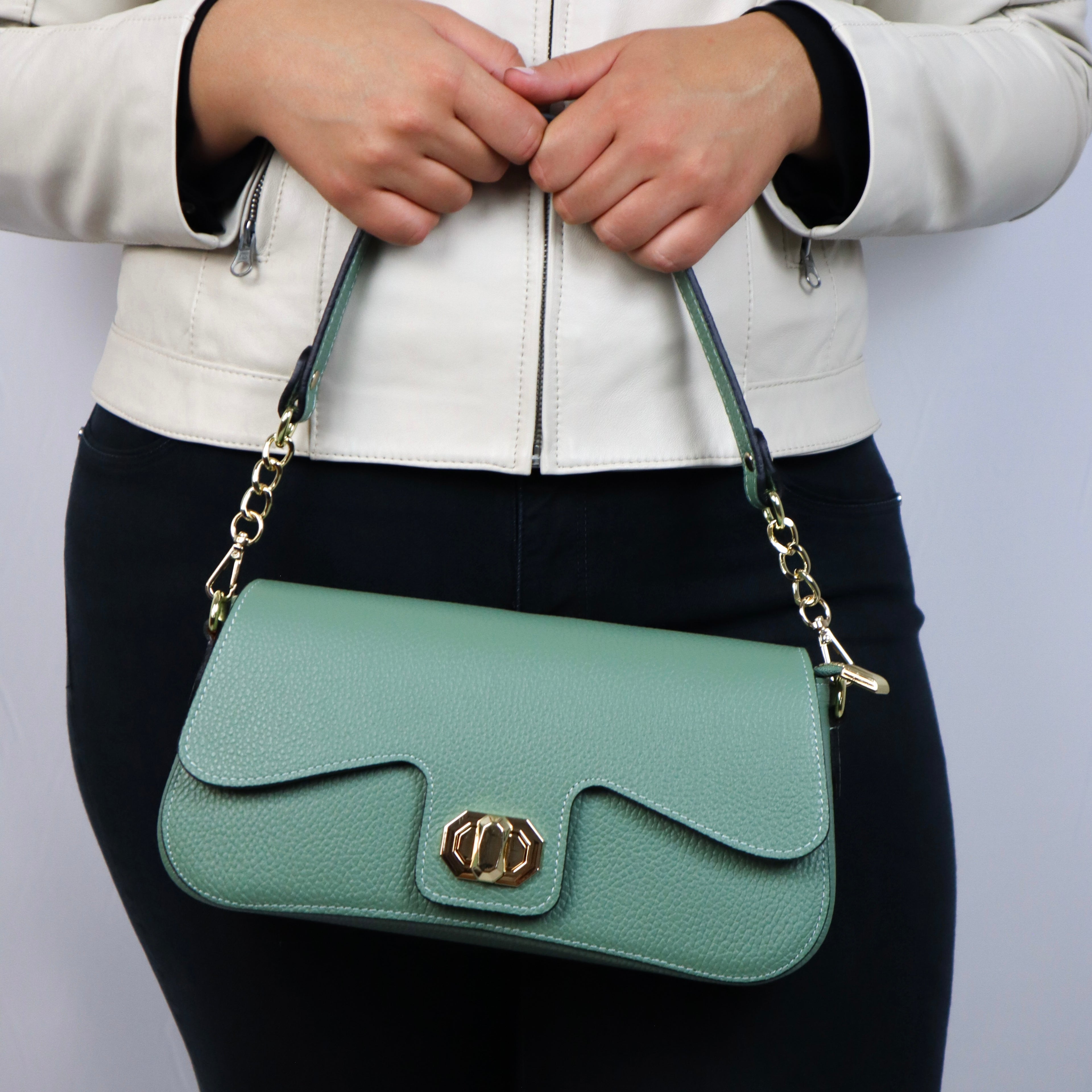 Shoulder Bag Roma