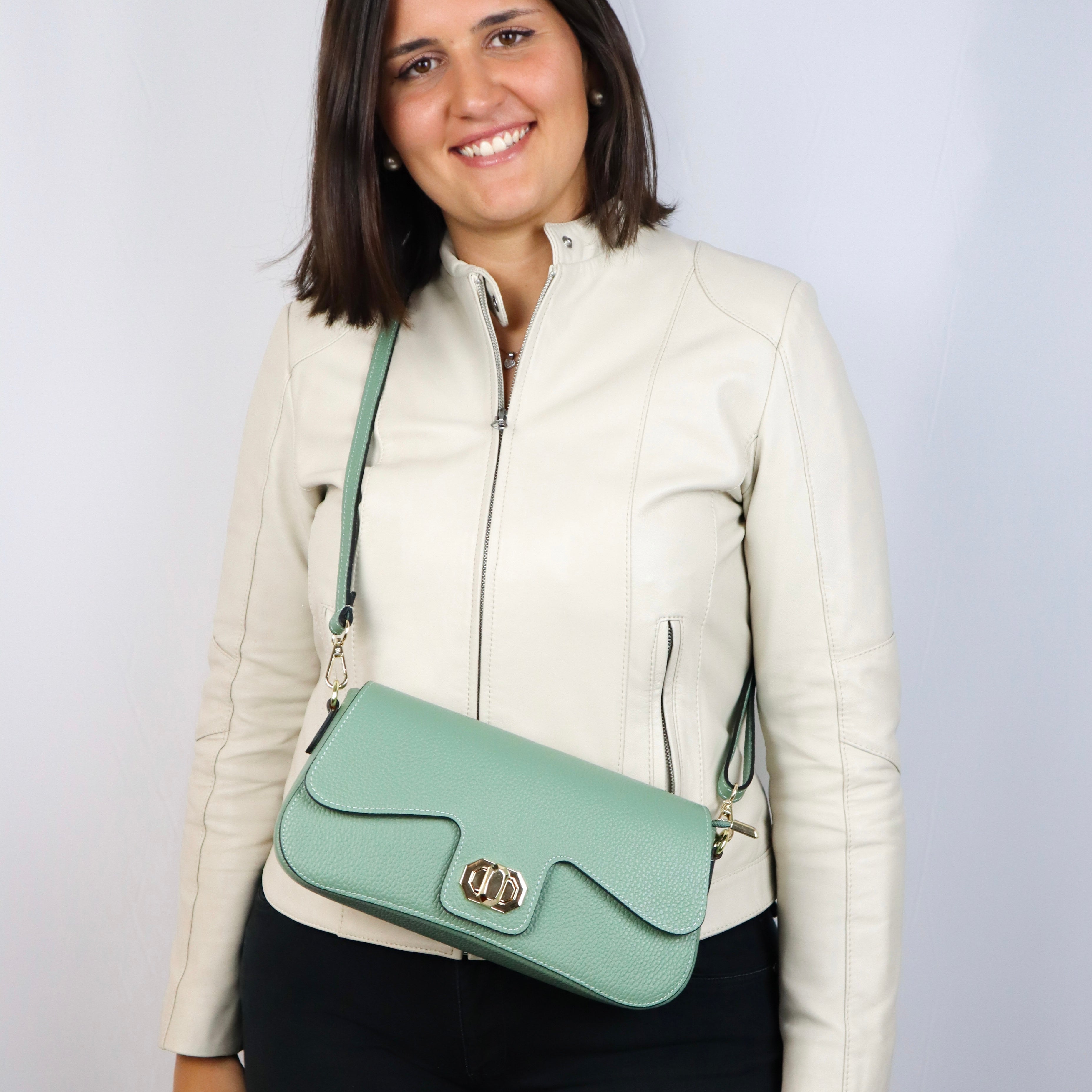 Shoulder Bag Roma