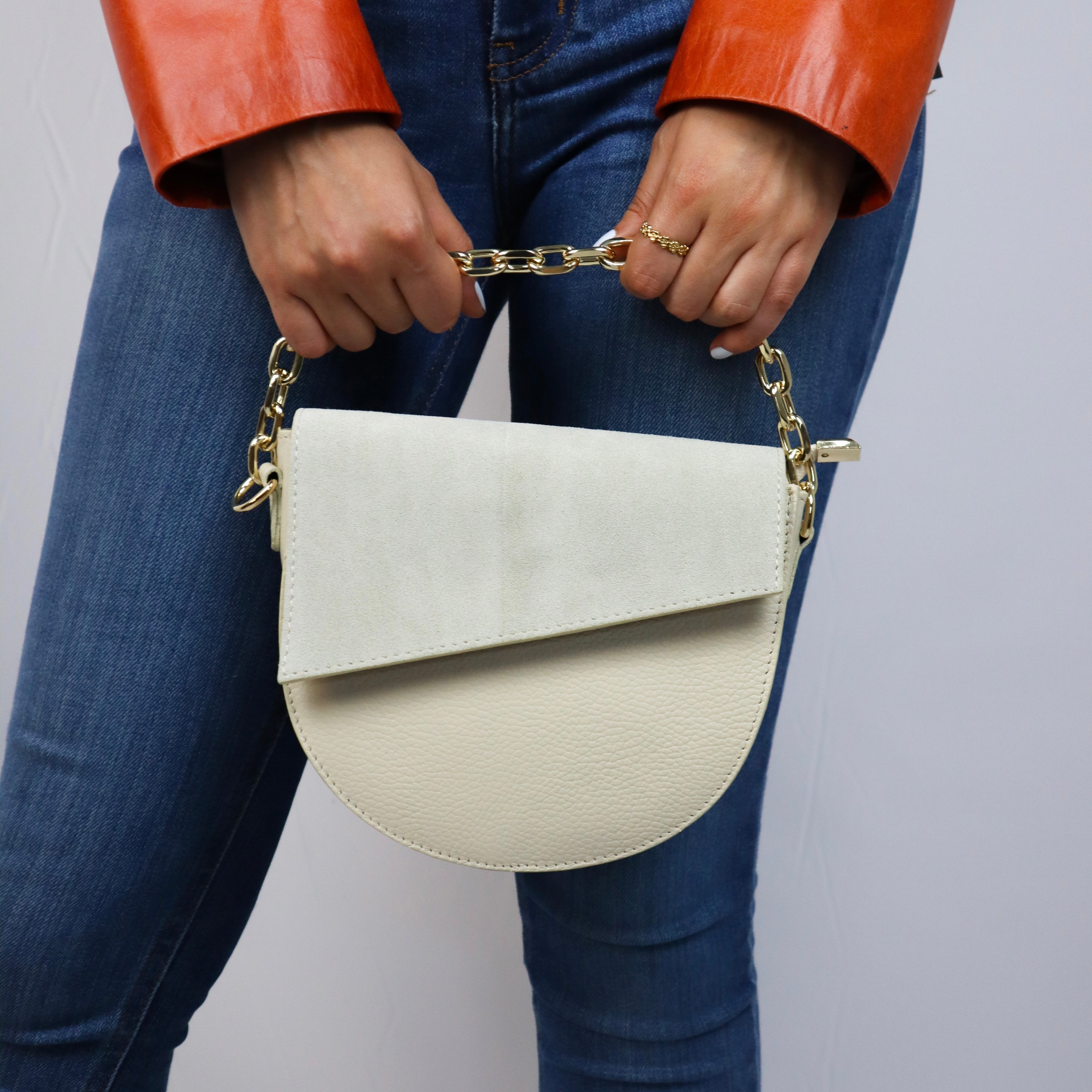 Shoulder Bag Lisboa