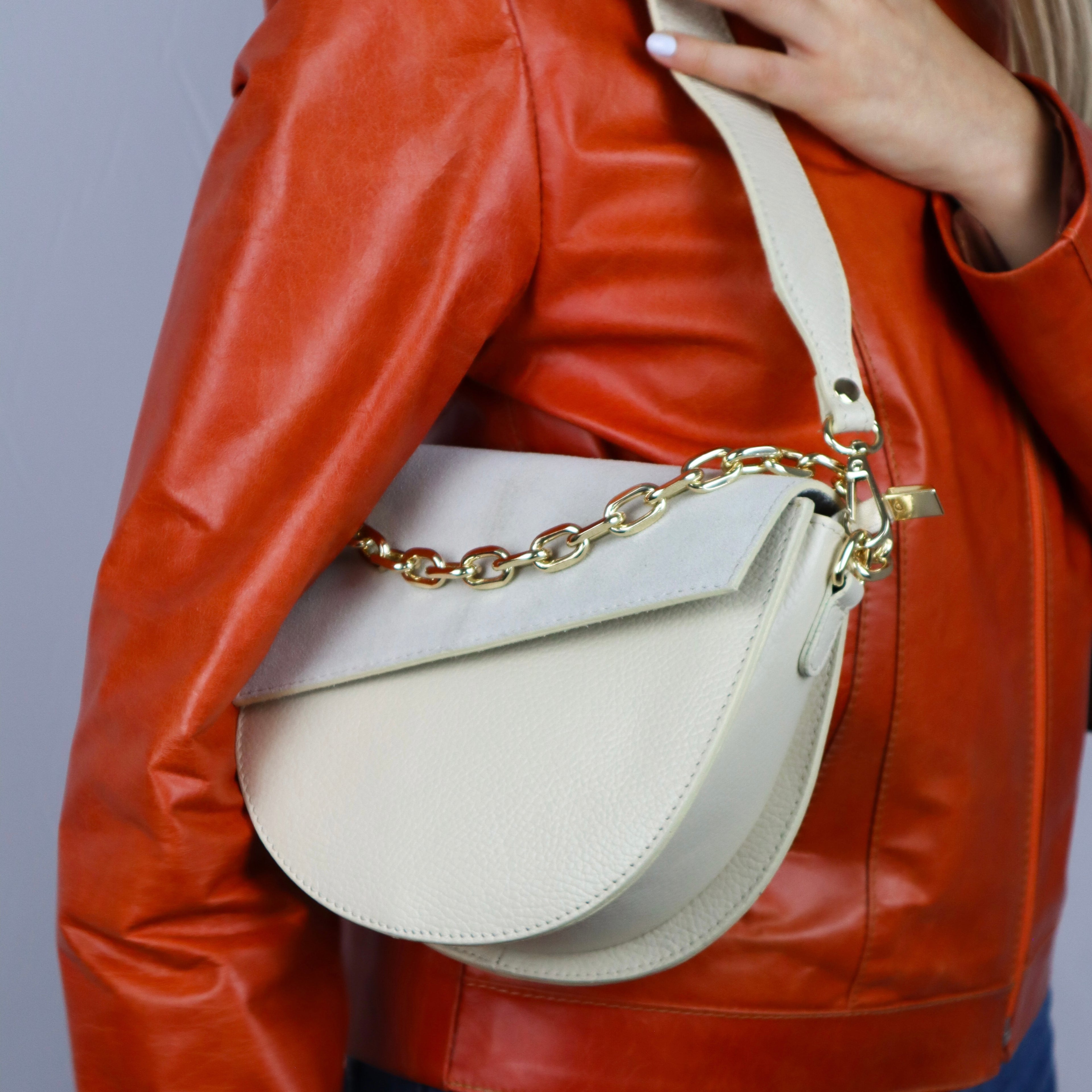 Shoulder Bag Lisboa