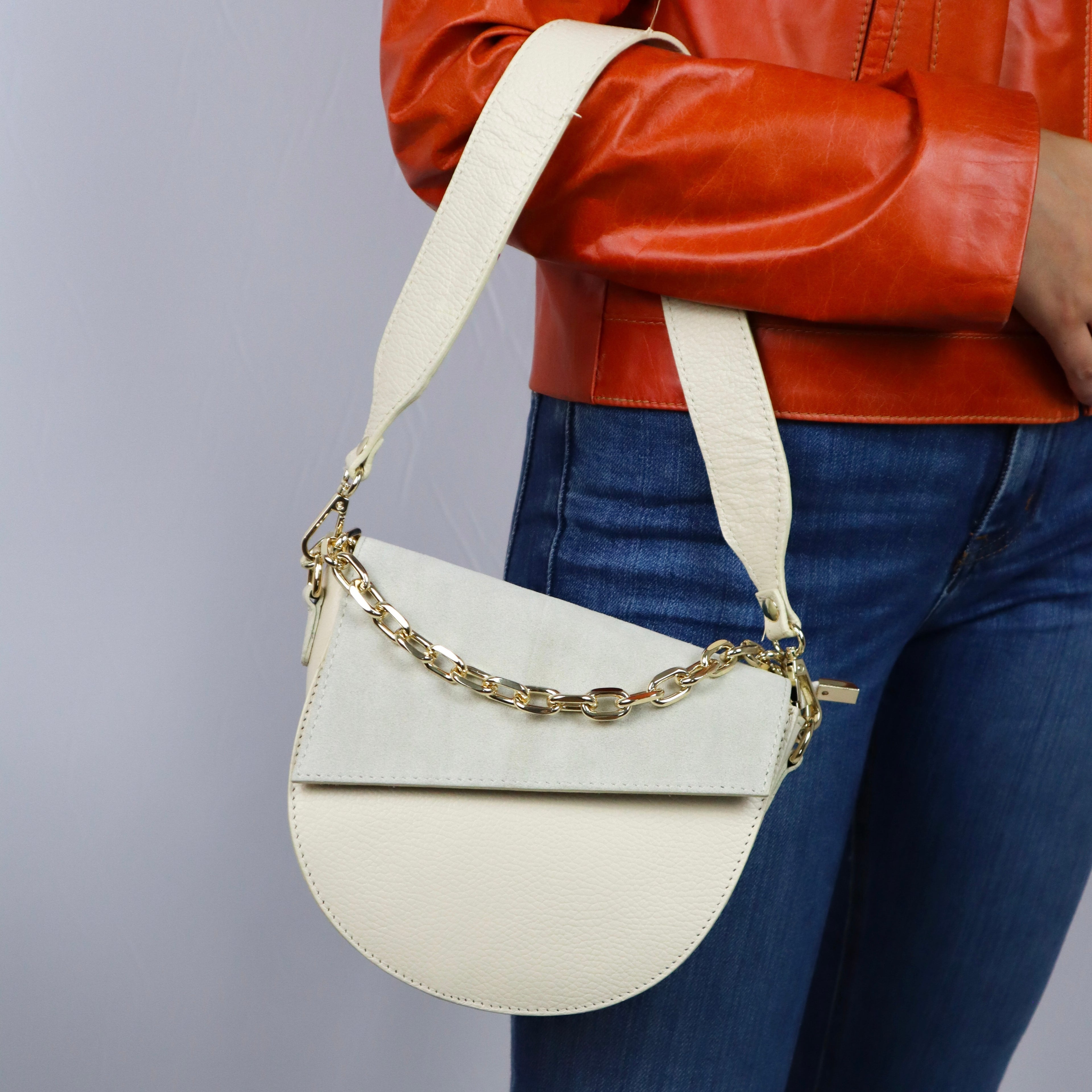 Shoulder Bag Lisboa