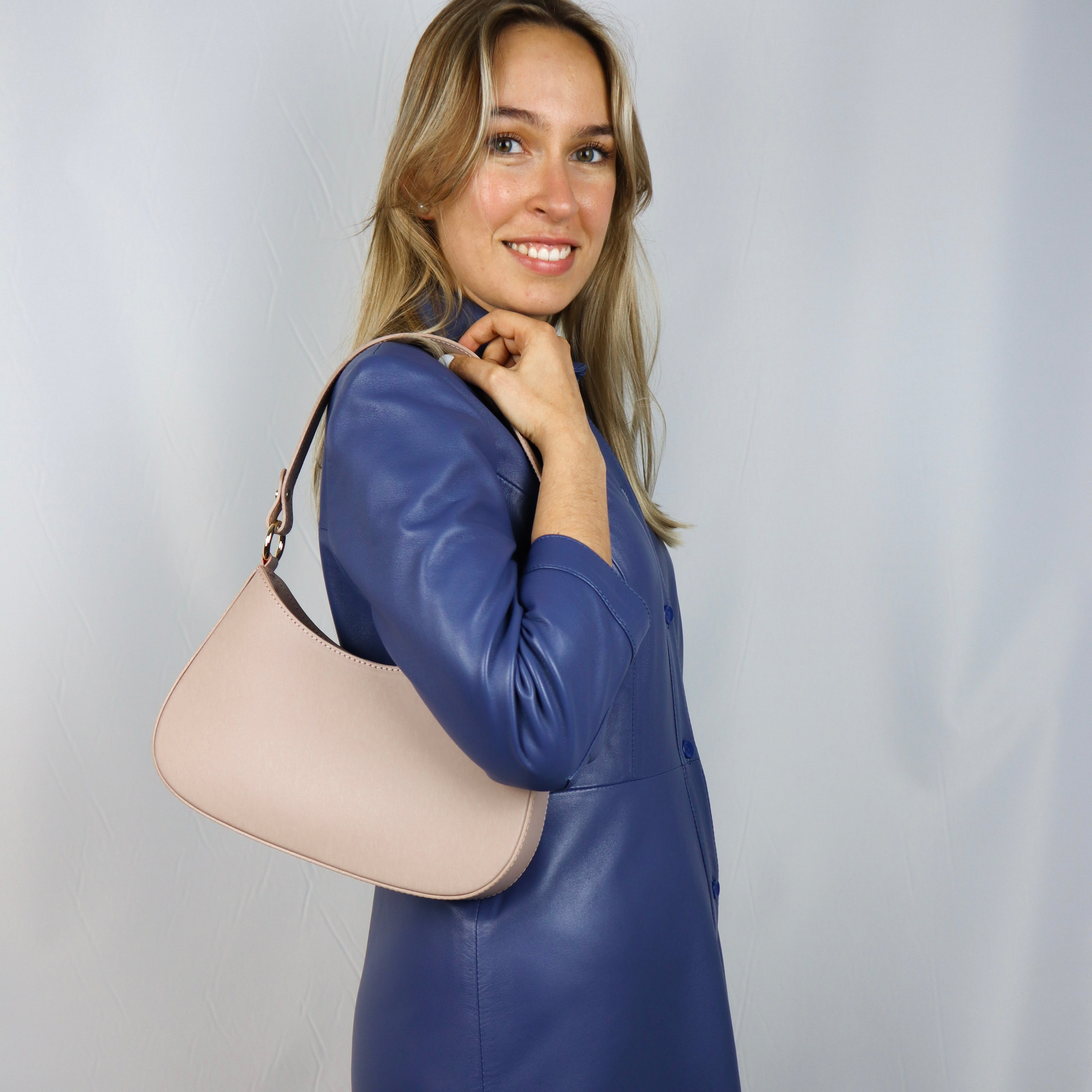 Shoulder Bag Barcelona