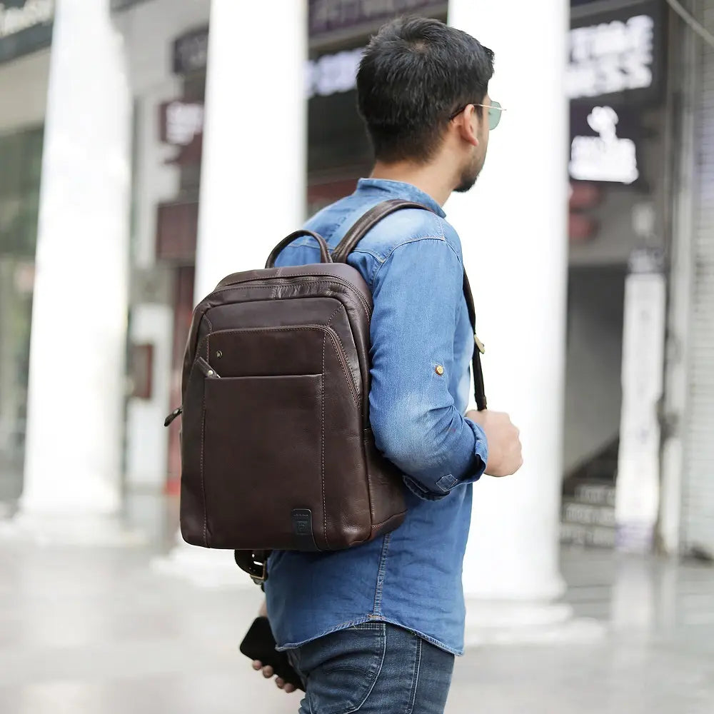 Mochila Toscan