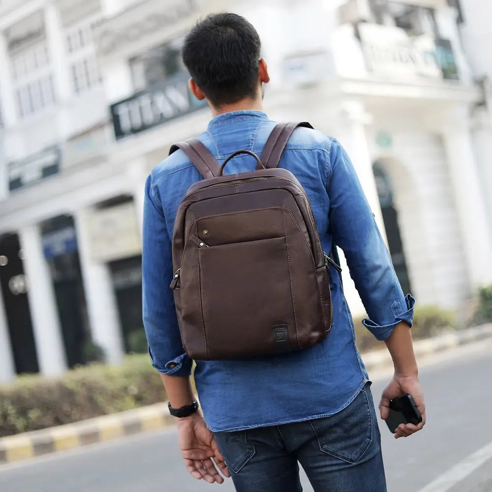 Mochila Toscan