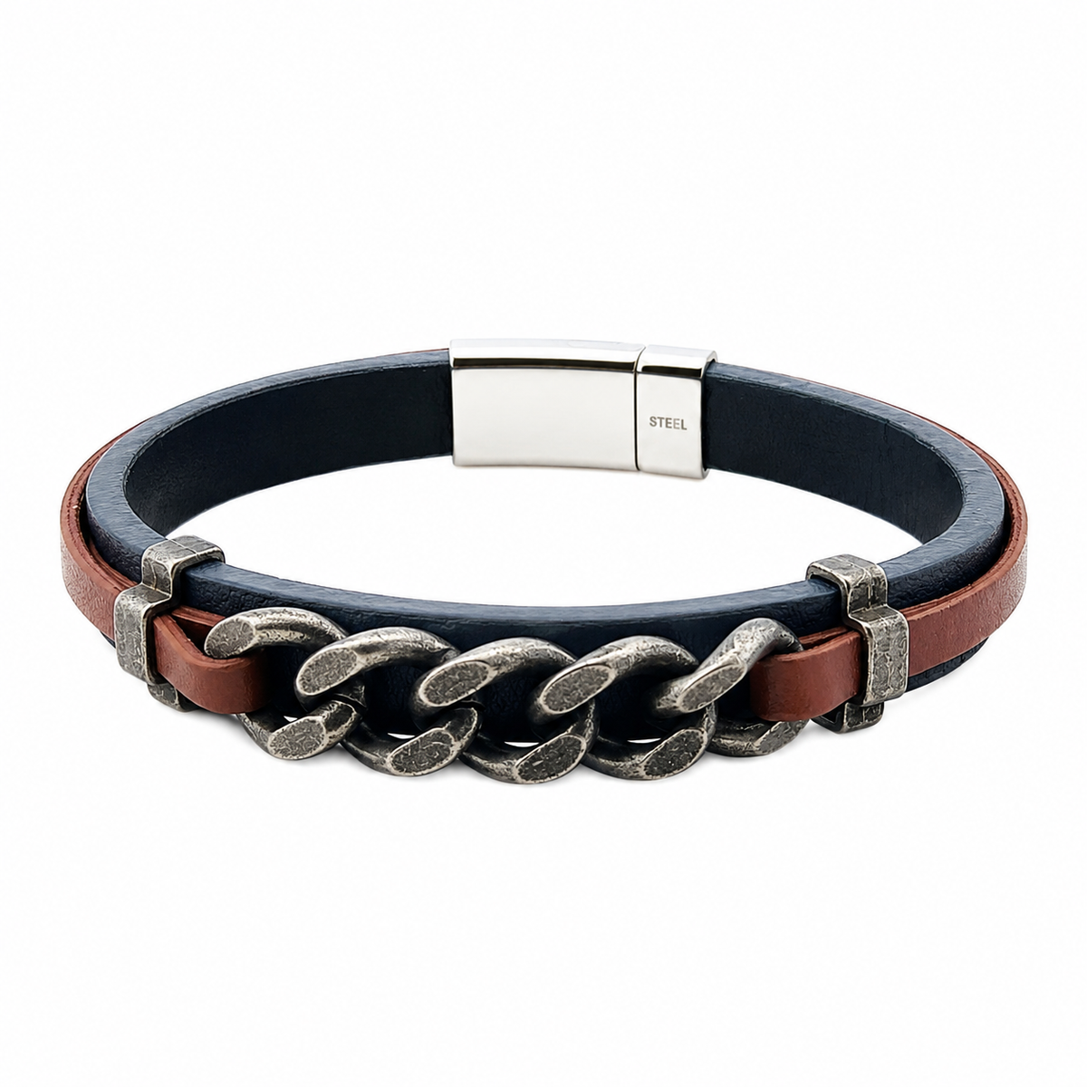 Pulseira de Pele 17