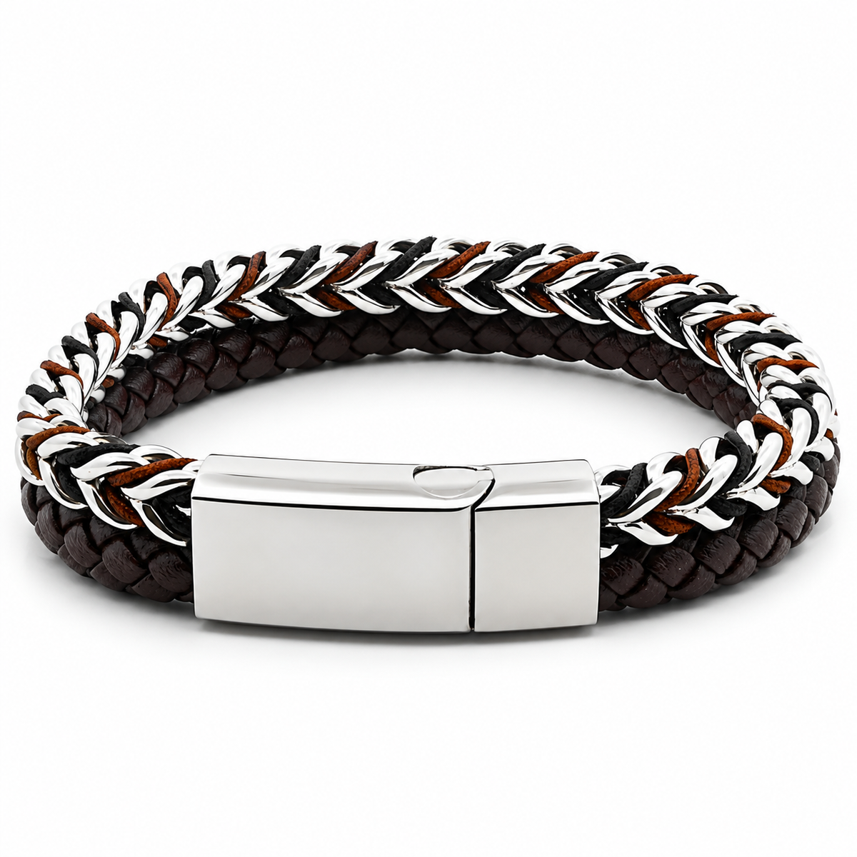 Pulseira de Pele 19
