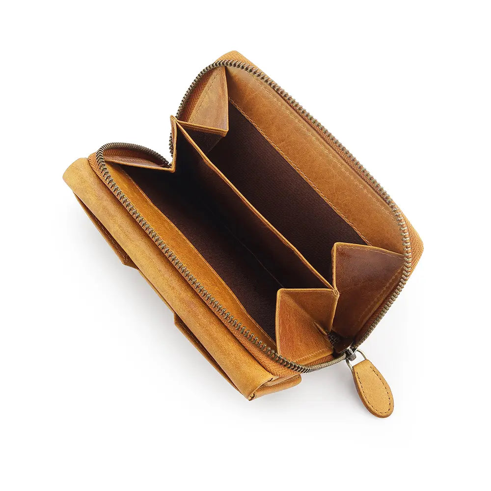 Carteira de Senhora Anya