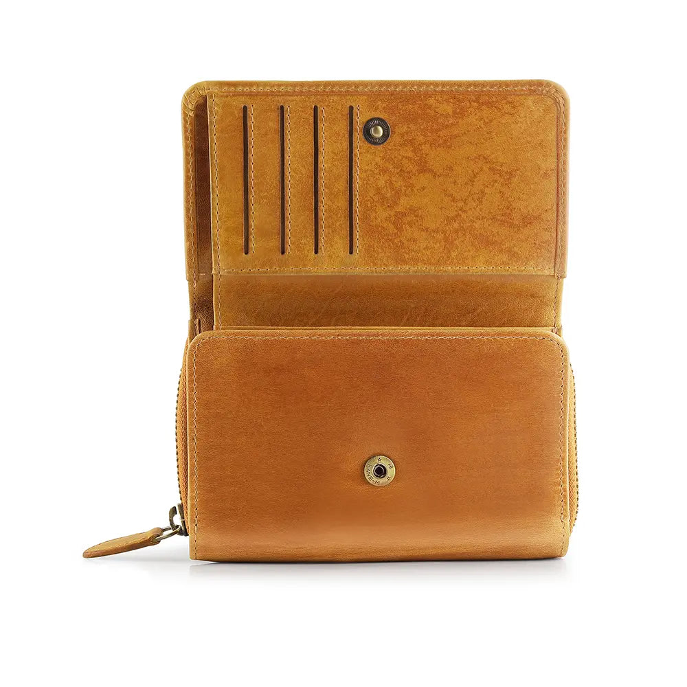 Carteira de Senhora Anya