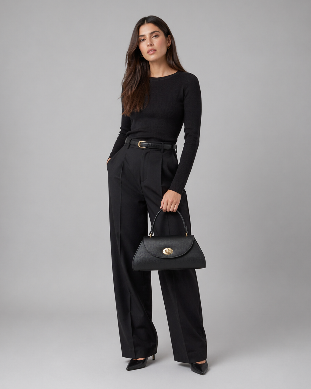 Handbag Veneza