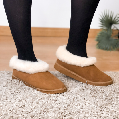 Pantufas