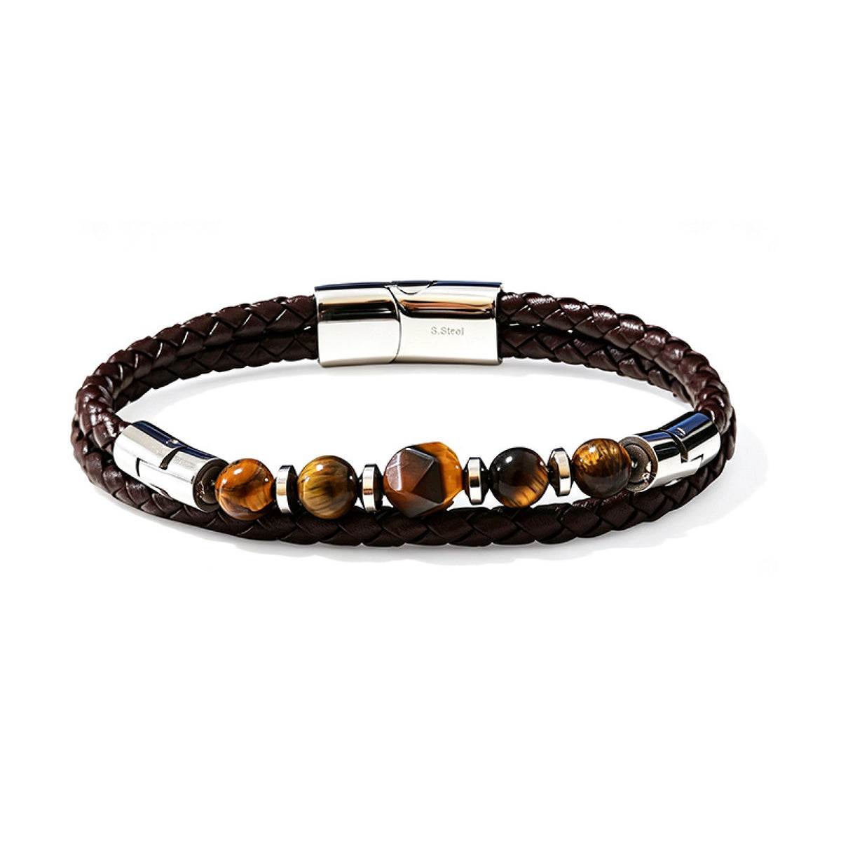 Pulseira de Pele 769