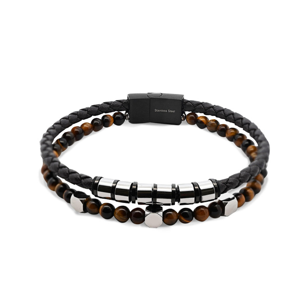 Pulseira de Pele 975