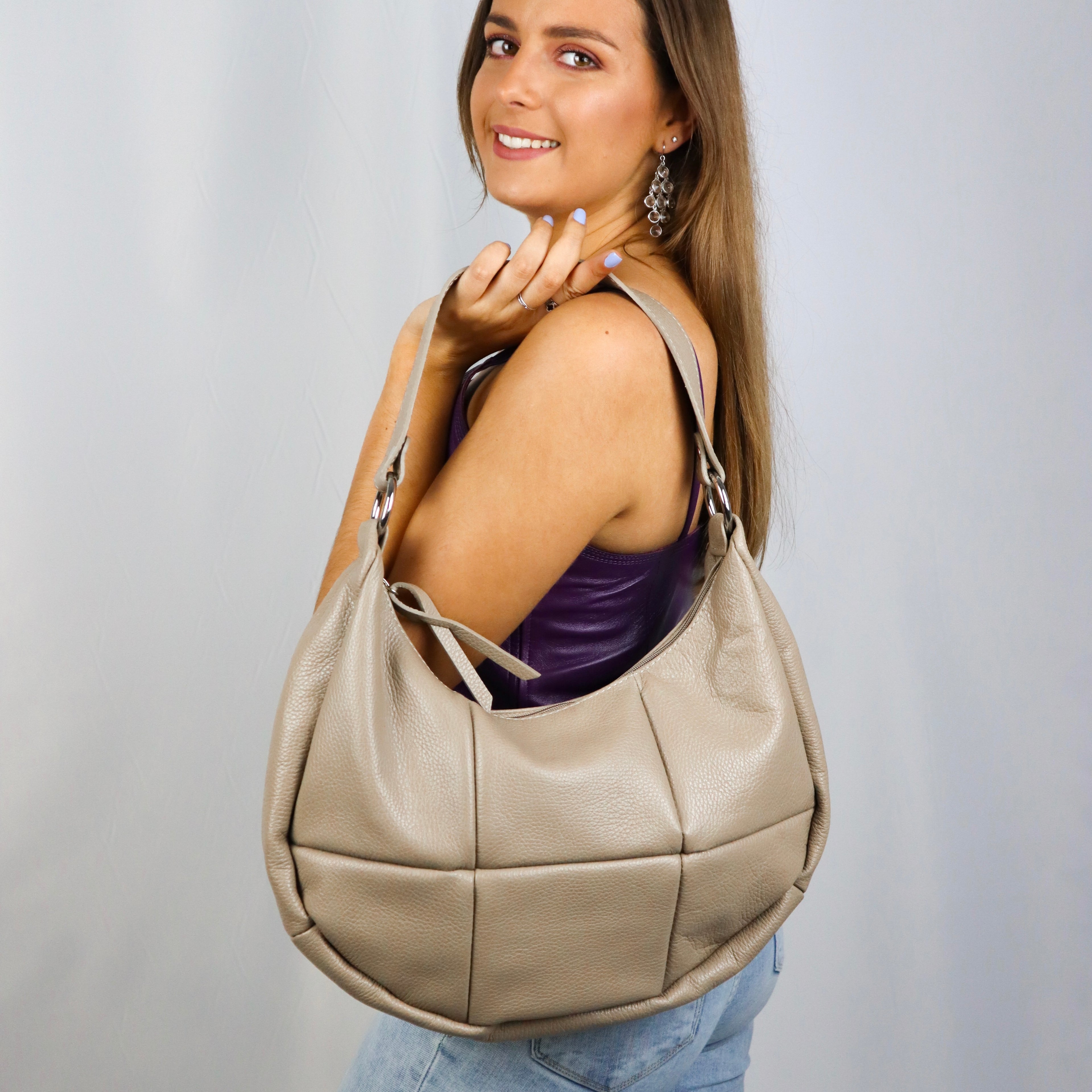 Shoulder Bag Nice